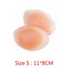Image of Various Type Silicone Bra Pads Women Magic Push Up Swimsuit Bra Insert Pads Reusable Silicone Bikini Bra Enhancers Pads Inserts