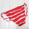 Image of Vikionfly 10Color Bikini Top High Neck Swimwear Tops Women 2019 Cut Out Padded Swimsuit Swimming Bra Back Cross Bathing Suit