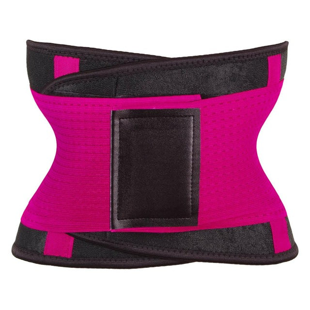 Waist Trainer Corsets plus size modeling strap Shapwear Women Slimming Belt Waist Cincher Body Shaper Girdles Firm Control