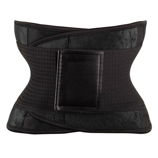 Waist Trainer Corsets plus size modeling strap Shapwear Women Slimming Belt Waist Cincher Body Shaper Girdles Firm Control
