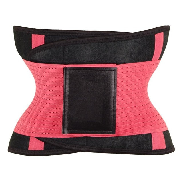 Waist Trainer Corsets plus size modeling strap Shapwear Women Slimming Belt Waist Cincher Body Shaper Girdles Firm Control