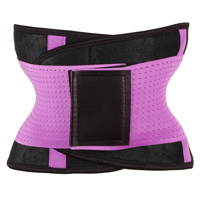Waist Trainer Corsets plus size modeling strap Shapwear Women Slimming Belt Waist Cincher Body Shaper Girdles Firm Control