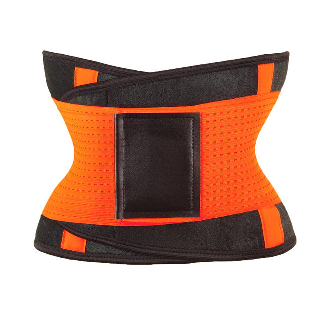 Waist Trainer Corsets plus size modeling strap Shapwear Women Slimming Belt Waist Cincher Body Shaper Girdles Firm Control