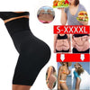 Image of Waist trainer  Shapers Women body shaper Slimming Belt Panties butt lifter Shapewear Slimming Underwear tummy contro Girdle belt