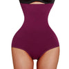 Image of Waist trainer  Shapers Women body shaper Slimming Belt Panties butt lifter Shapewear Slimming Underwear tummy contro Girdle belt
