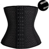 Image of Waist trainer tummy Shaper Girdle pulling corset slimming underwear Belt shapewear body shaper modeling strap binder Corset faja