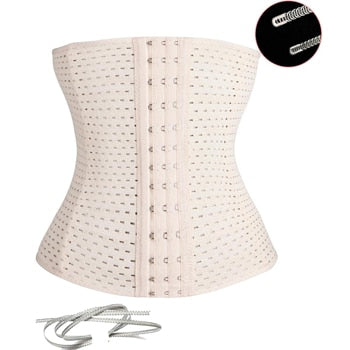 Waist trainer tummy Shaper Girdle pulling corset slimming underwear Belt shapewear body shaper modeling strap binder Corset faja
