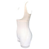 Image of Woman Slim Underwear One Piece Bodysuit Shapewear Lady Underbust Body Shapers S M L XL 5XL 6XL Lingerie Plus Size Waist Trainer