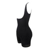 Image of Woman Slim Underwear One Piece Bodysuit Shapewear Lady Underbust Body Shapers S M L XL 5XL 6XL Lingerie Plus Size Waist Trainer