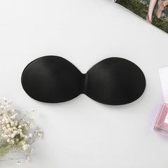 Woman Swimsuit Padded Sponge Foam Push up Enhancer Chest Cup Breast Bikini Swimwear Inserts One piece sponge Bra Pad       Y143