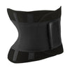 Image of Women Body Shapers Unisex Waist Cincher Trimmer Tummy Slimming Belt Latex Waist Trainer Woman Postpartum Corset Shaper 2019
