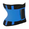 Image of Women Body Shapers Unisex Waist Cincher Trimmer Tummy Slimming Belt Latex Waist Trainer Woman Postpartum Corset Shaper 2019