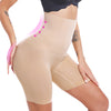Image of Women High Waist Body Shaper butt lifter Shapewear Seamless Shaping control Panties Waist trainer Slimming Tummy underwear
