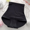 Image of Women High Waist Control Panties Seamless Underwear Slimming Tummy Body Shaper Reducing Shapewear Fake Ass Butt Lift Briefs