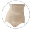 Image of Women High Waist Trainer Body Shaper Panties Tummy Belly Control Body Slimming Control Shapewear Girdle Underwear Seamless New