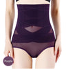 Image of Women High Waist Trainer Body Shaper Panties Tummy Belly Control Body Slimming Control Shapewear Girdle Underwear Waist Trainer