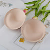 Image of Women Intimate Accessories 1 Pair/Lot 2.4cm Thick Sponge Insert Breast Enhancer Push Up Sexy Bikini Foam Bra Pads For Swimsuit