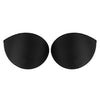 Image of Women Removable Push Up Sponge Foam Bra Inserts Pads Replacement  for Swimwear Sports Bikini Foam Nursing Bra Inserts Pads