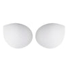 Image of Women Removable Push Up Sponge Foam Bra Inserts Pads Replacement  for Swimwear Sports Bikini Foam Nursing Bra Inserts Pads