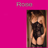 Image of Women Sexy Lingerie Plus Size Hot Erotic Underwear Babydoll Fishnet Sleepwear Sex Costumes Lenceria Erotica Mujer Sexi