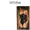 Image of Women Sexy Lingerie Plus Size Hot Erotic Underwear Babydoll Fishnet Sleepwear Sex Costumes Lenceria Erotica Mujer Sexi