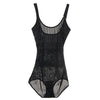 Image of Women Sexy Slimming Underwear Shaper Post Natal Postpartum Recover Bodysuits Shapewear Body Shaper Control Waist Cincher