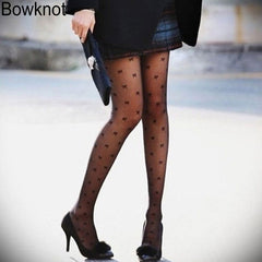 Women Sexy Star Crochet Tights Fishnet Mesh Pantyhose Summer Footed Ultrathin Stockings-style Thin Hosiery Tights rajstopy