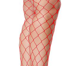 Women pantyhose Multicolor fishnet stockings,colored small middle big mesh fishnet tights anti-hook nylon stockings visnet panty