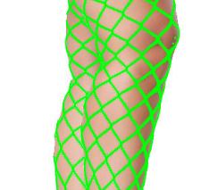 Women pantyhose Multicolor fishnet stockings,colored small middle big mesh fishnet tights anti-hook nylon stockings visnet panty