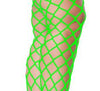 Image of Women pantyhose Multicolor fishnet stockings,colored small middle big mesh fishnet tights anti-hook nylon stockings visnet panty
