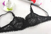 Image of Women's Lace Underwire Push Up Bra Sexy Underwear Bras For Women Bralette Lingerie Intimates