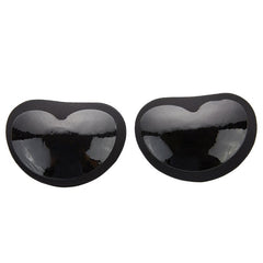 Women's Lift Cup Chest Pad Bra Companion Breast Push Up Pads Bikini Swimwear Swimsuit Accessories Silicone Bra Pad Nipple Cover