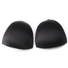 Image of Womens Removable Bikinis Bra Foam Sponge Pads Inserts Push Up Swimwear Beachwear