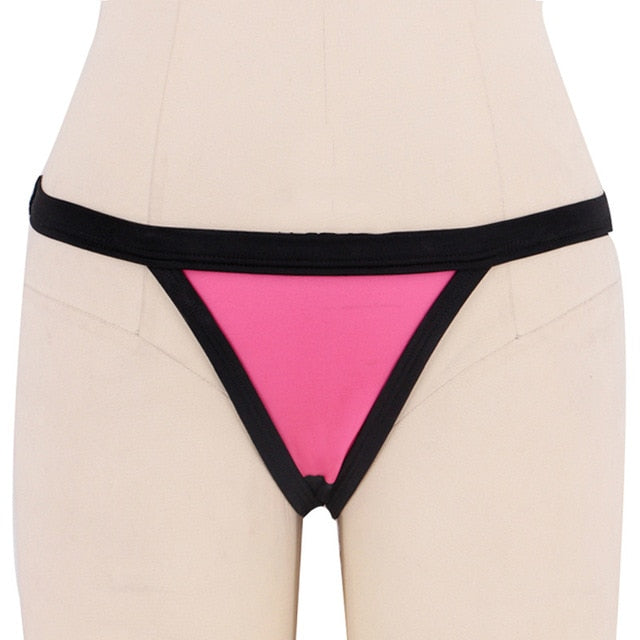 bikini bottom sexy girls swimwear beach swim shorts women comfortable underwear women swim briefs swimsuit summer mosaic