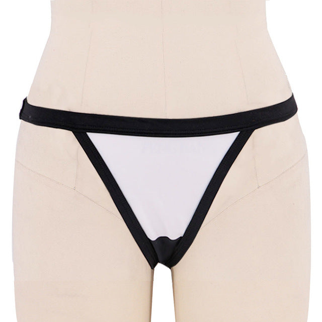 bikini bottom sexy girls swimwear beach swim shorts women comfortable underwear women swim briefs swimsuit summer mosaic
