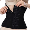Image of body shaper corset modeling strap waist trainer steel bone Corrective Underwear women Postpartum tummy belt Slimming Abdomen
