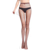 Image of female fashion Mesh black simple Hollow out sexy pantyhose women tights stocking slim fishnet stockings club party hosiery