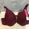 Image of new fashion sexy simple push up bra front button candy color A B C cup bras for women underwear brassiere lingerie bralette
