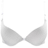 Image of new fashion sexy simple push up bra front button candy color A B C cup bras for women underwear brassiere lingerie bralette