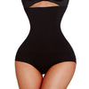 Image of waist trainer corset shapewear reducing body tummy shaper sheath belly modeling strap slimming underwear belt butt lifter briefs