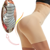 Image of waist trainer corset shapewear reducing body tummy shaper sheath belly modeling strap slimming underwear belt butt lifter briefs