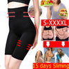 Image of waist trainer corset shapewear reducing body tummy shaper sheath belly modeling strap slimming underwear belt butt lifter briefs
