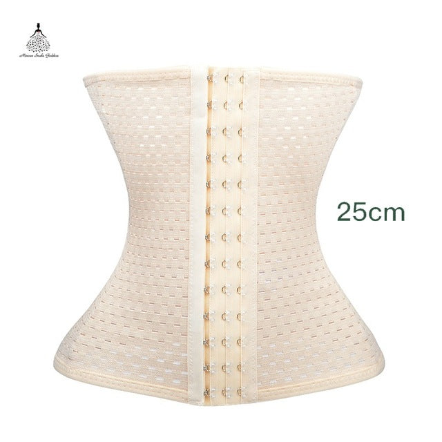 waist trainer shaper tummy women Corset Modeling Strap Slimming Girdles Women Body Shapewear Belt Slimming Corrective Underwear