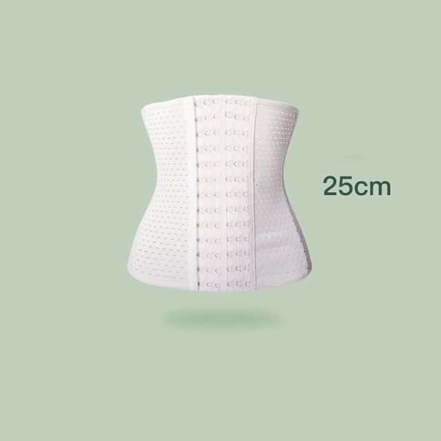 waist trainer shaper tummy women Corset Modeling Strap Slimming Girdles Women Body Shapewear Belt Slimming Corrective Underwear