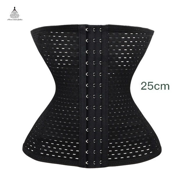 waist trainer shaper tummy women Corset Modeling Strap Slimming Girdles Women Body Shapewear Belt Slimming Corrective Underwear