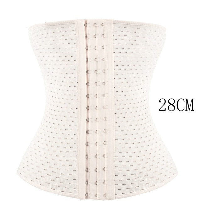 waist trainer shaper tummy women Corset Modeling Strap Slimming Girdles Women Body Shapewear Belt Slimming Corrective Underwear