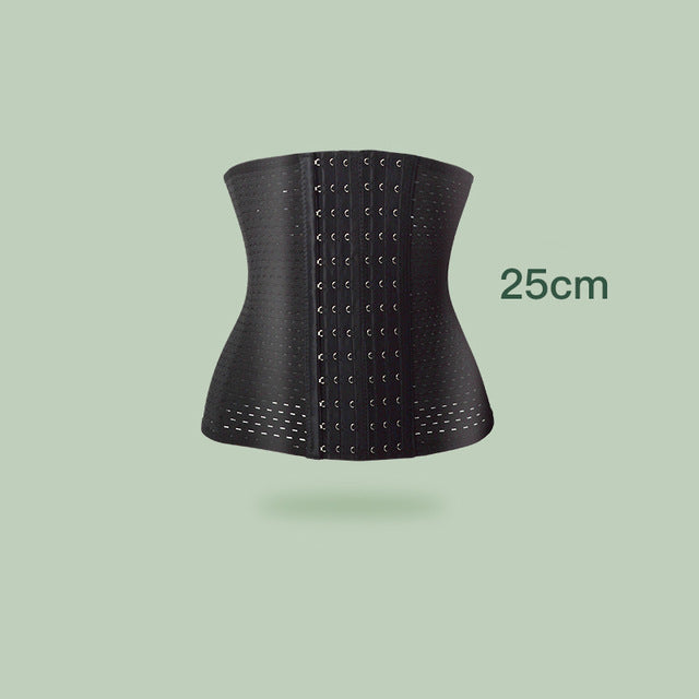 waist trainer shaper tummy women Corset Modeling Strap Slimming Girdles Women Body Shapewear Belt Slimming Corrective Underwear