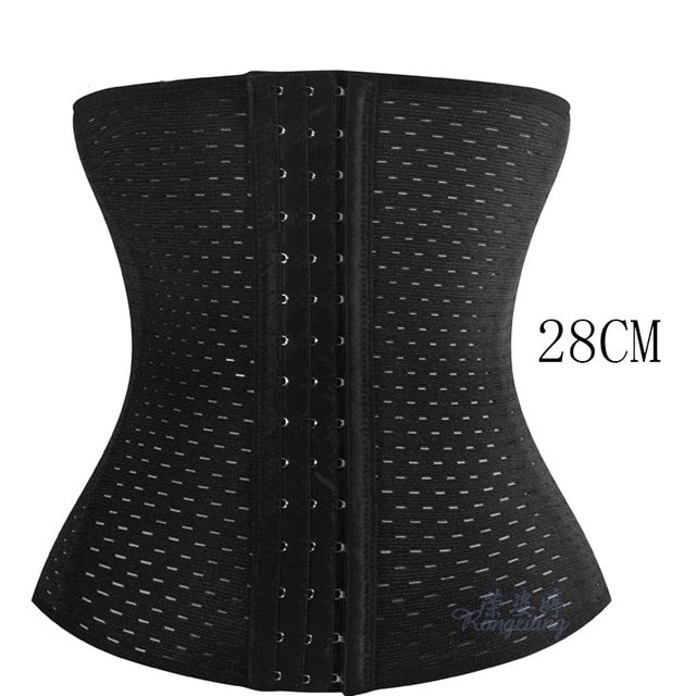 waist trainer shaper tummy women Corset Modeling Strap Slimming Girdles Women Body Shapewear Belt Slimming Corrective Underwear